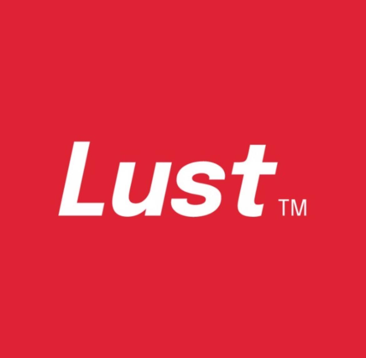 Lust (לאסט בושם)